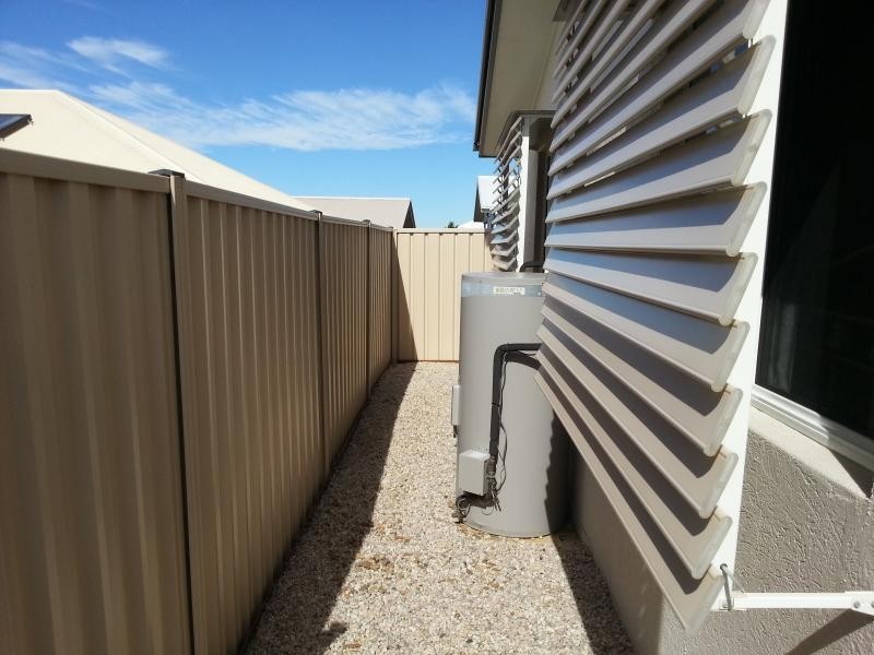 79/39 Wearing Rd Palm Lake Resort, Bargara QLD 4670