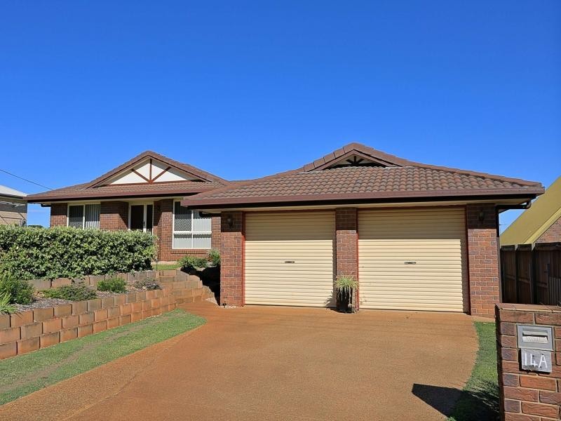 14A Linden Crescent, Qunaba QLD 4670