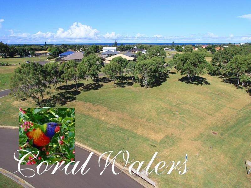 17 Marlin Drive, Innes Park QLD 4670