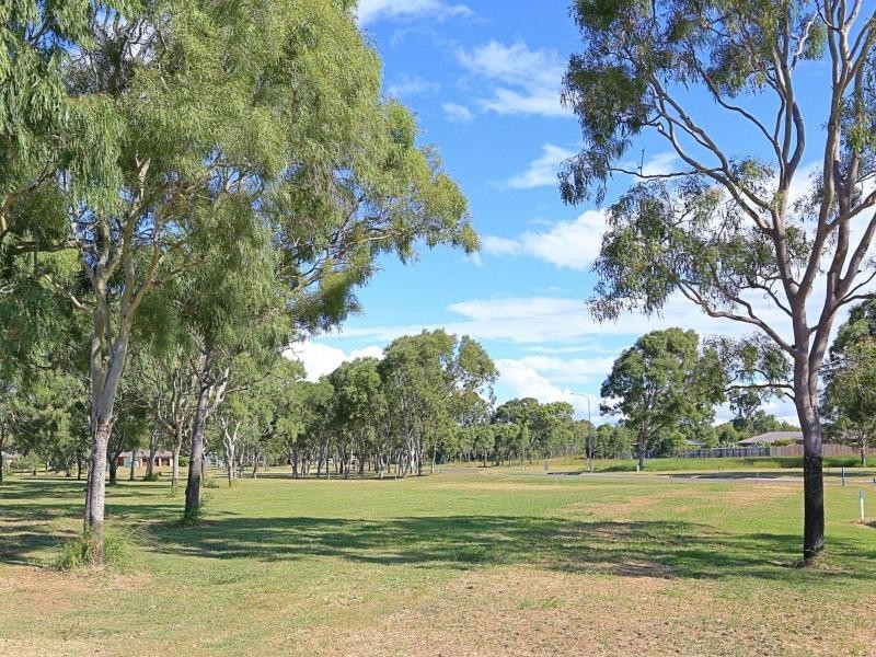 17 Marlin Drive, Innes Park QLD 4670