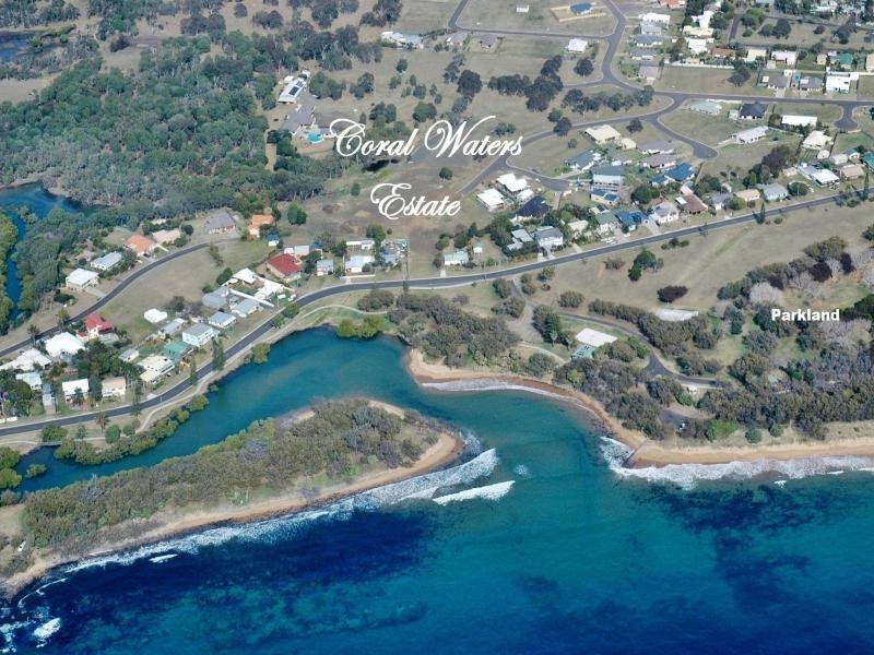 17 Marlin Drive, Innes Park QLD 4670