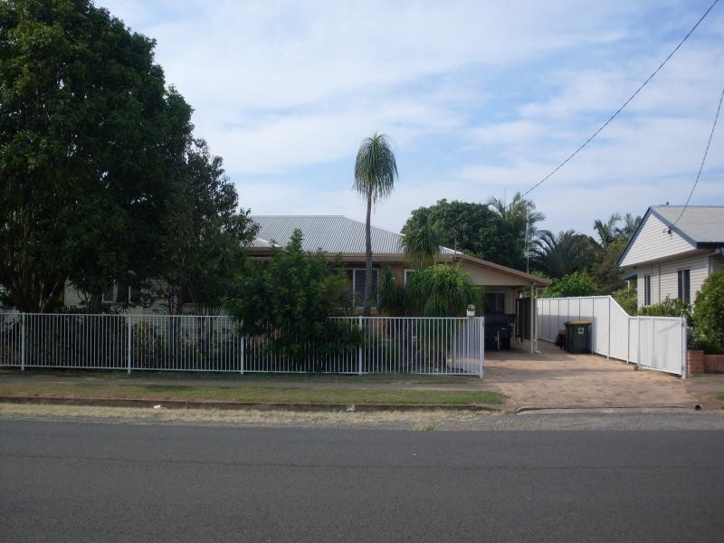21 Svensson st, Svensson Heights QLD 4670