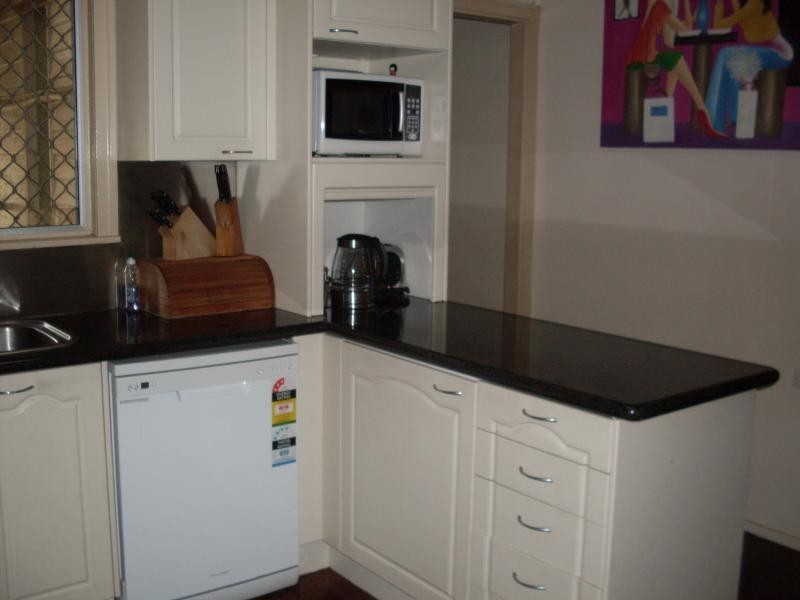 21 Svensson st, Svensson Heights QLD 4670