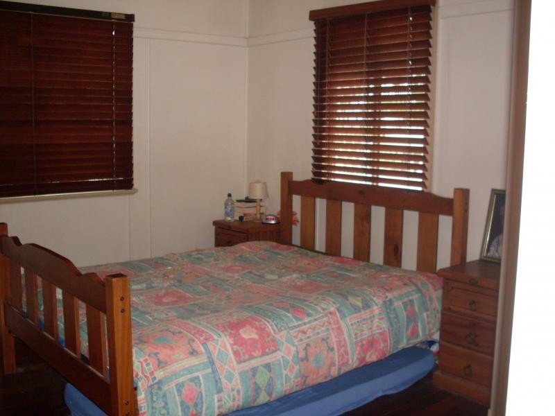 21 Svensson st, Svensson Heights QLD 4670