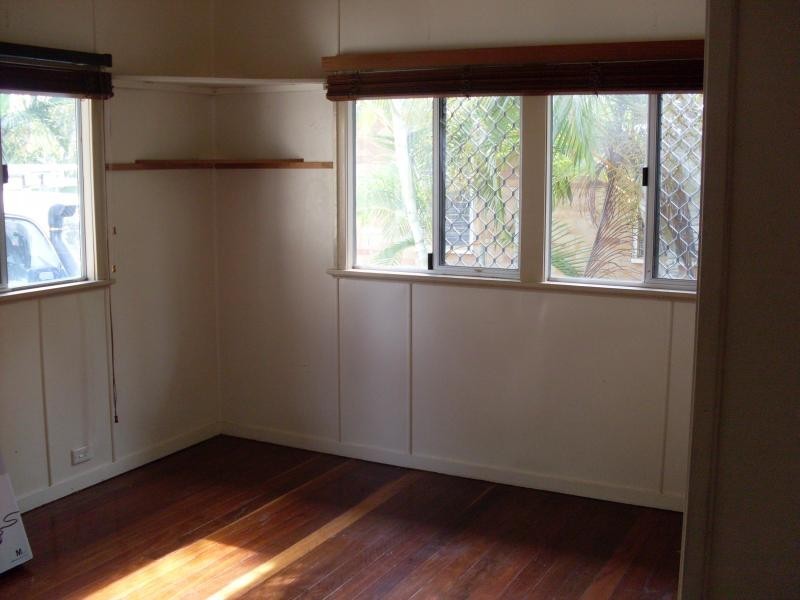 21 Svensson st, Svensson Heights QLD 4670