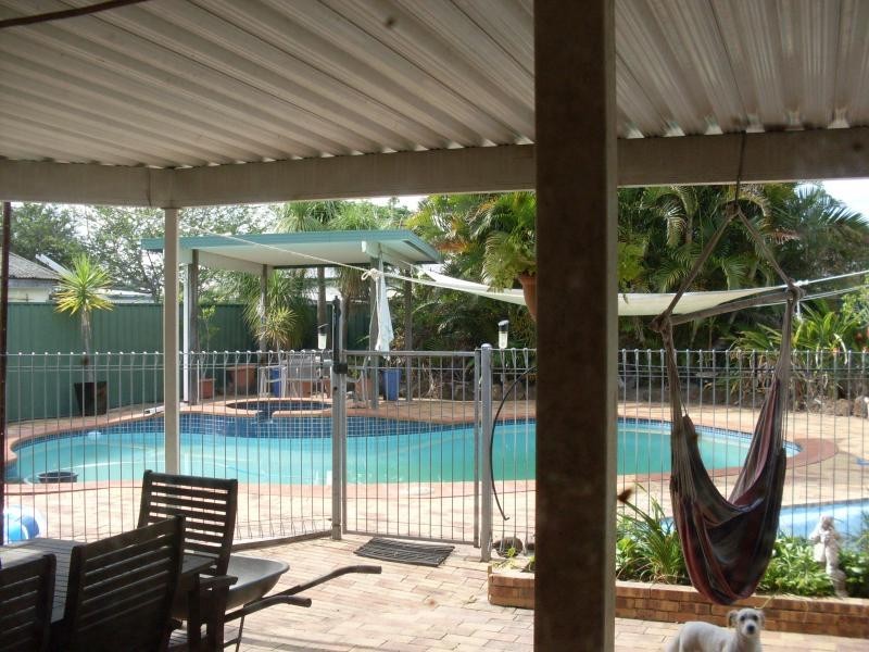 21 Svensson st, Svensson Heights QLD 4670