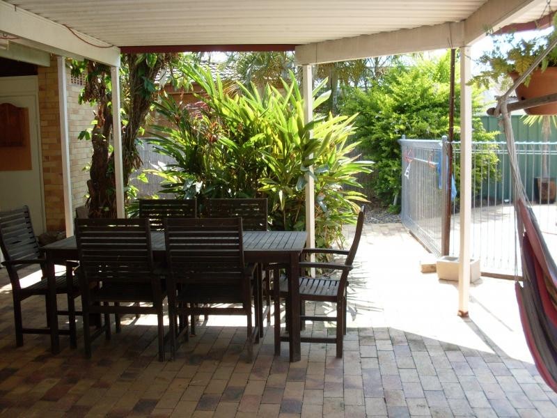 21 Svensson st, Svensson Heights QLD 4670