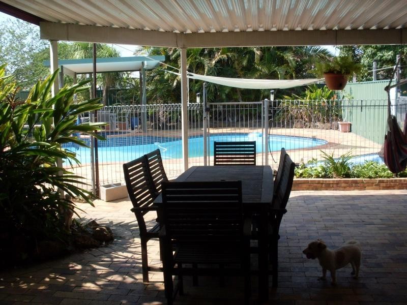 21 Svensson st, Svensson Heights QLD 4670