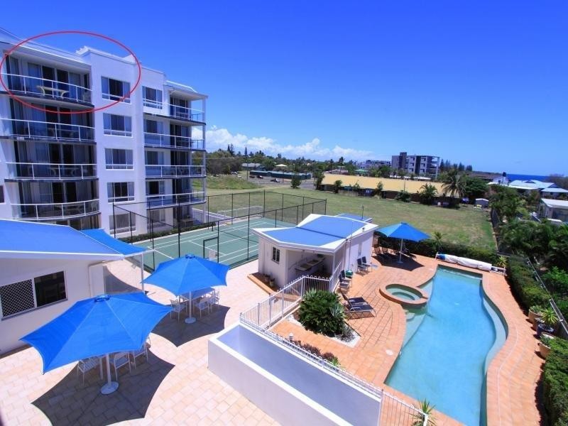 14/2  Baxter Street, Bargara QLD 4670