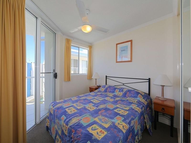 14/2  Baxter Street, Bargara QLD 4670