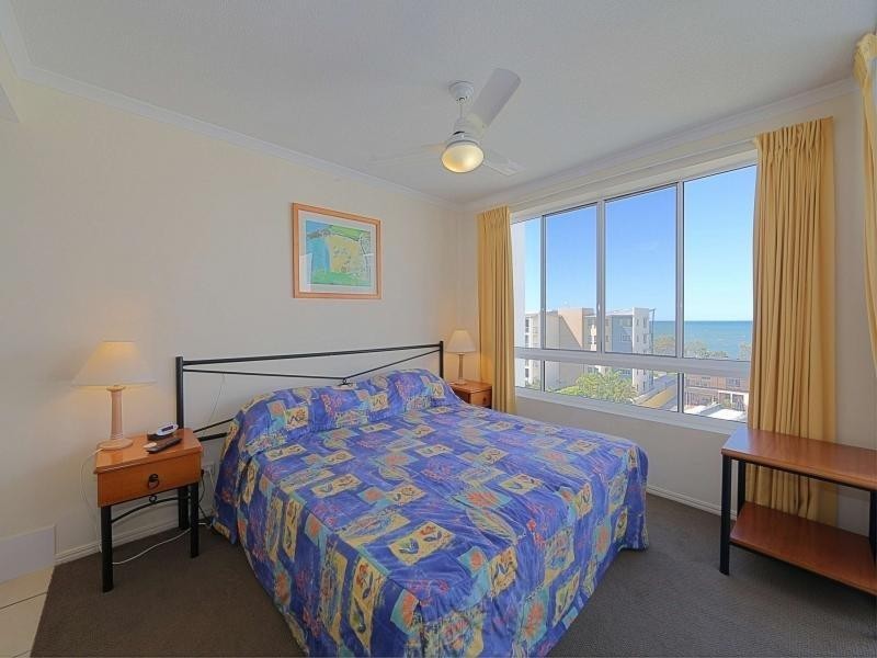 14/2  Baxter Street, Bargara QLD 4670