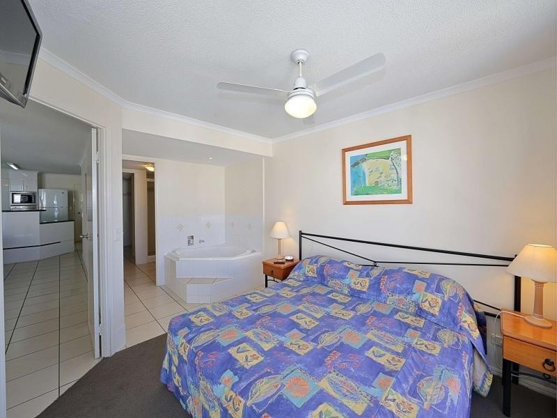 14/2  Baxter Street, Bargara QLD 4670