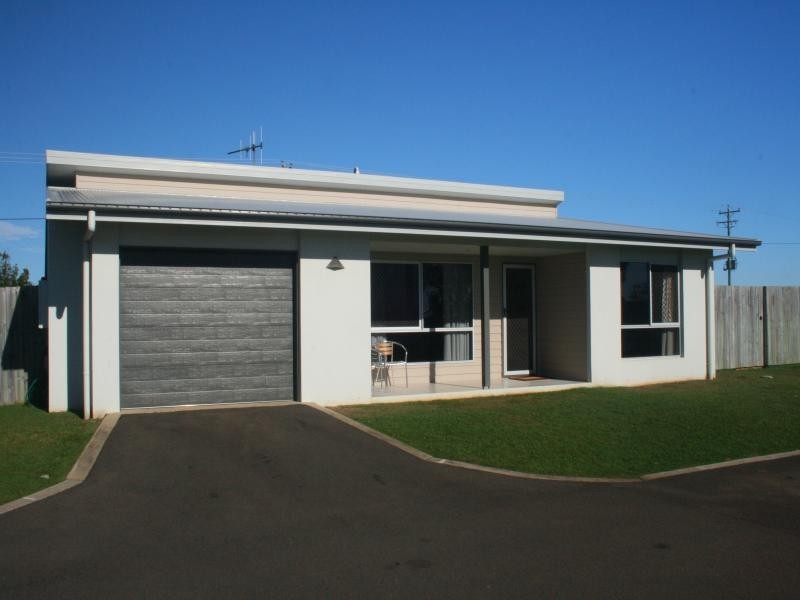 1/2 Savannah Court, Bargara QLD 4670