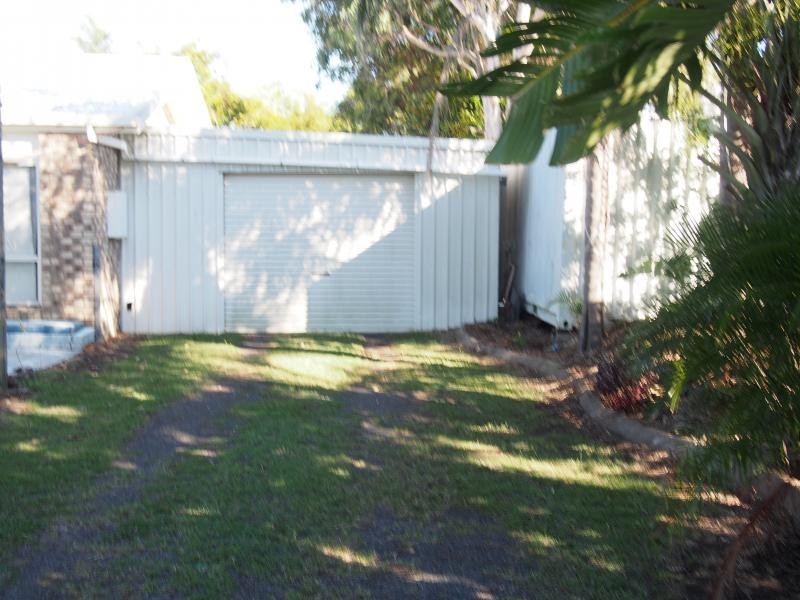 25 Rifle Range Road, Innes Park QLD 4670