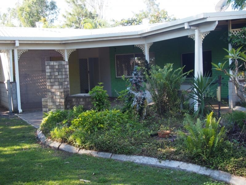 25 Rifle Range Road, Innes Park QLD 4670