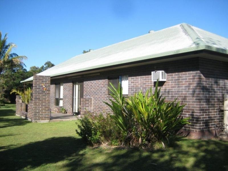 640 Coonarr Rd, Coonarr QLD 4670