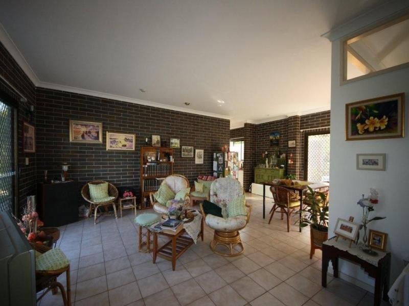 640 Coonarr Rd, Coonarr QLD 4670