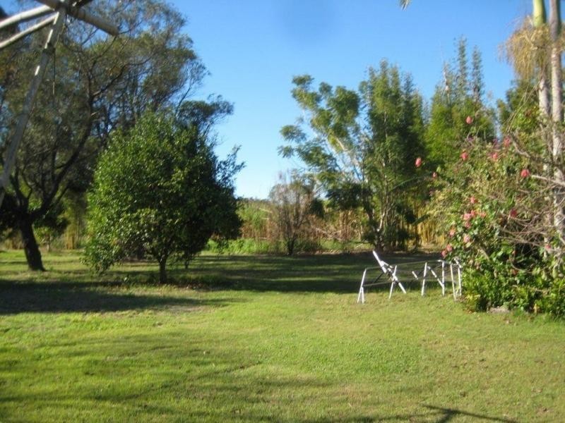640 Coonarr Rd, Coonarr QLD 4670