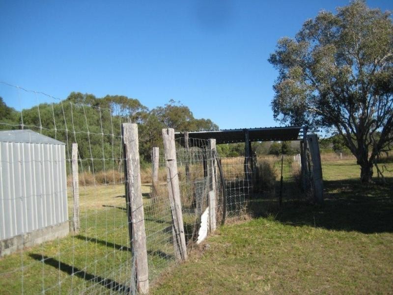 640 Coonarr Rd, Coonarr QLD 4670