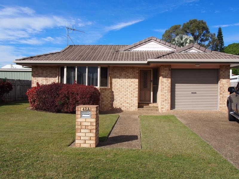 48A May Street, Walkervale QLD 4670