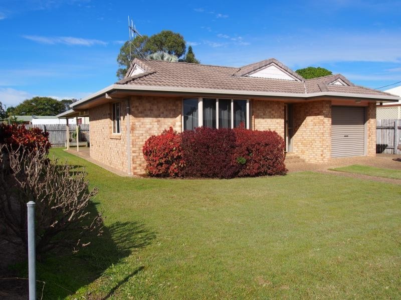 48A May Street, Walkervale QLD 4670