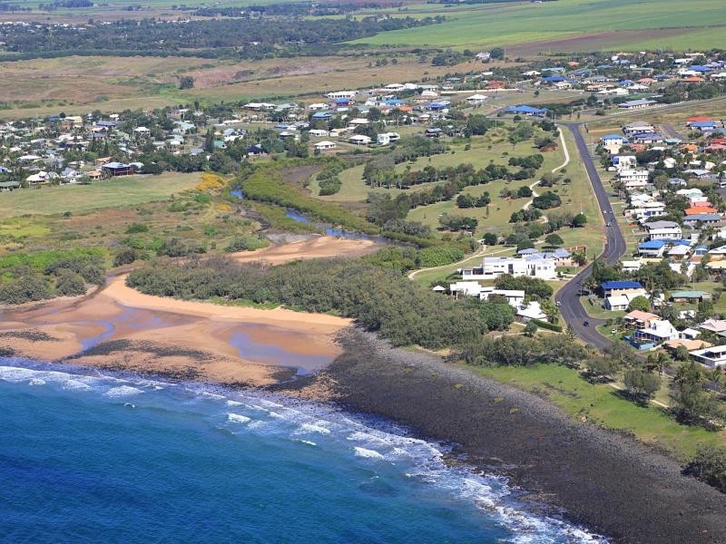 12 Landsborough Street, Bargara QLD 4670