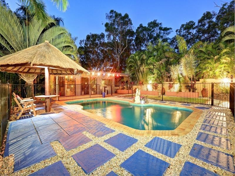 268 Coonar Road, Coonarr QLD 4670