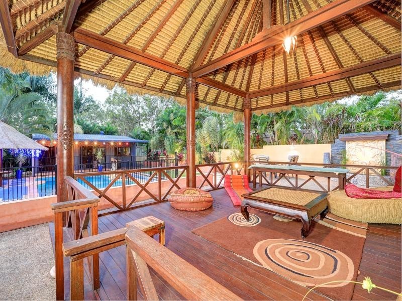 268 Coonar Road, Coonarr QLD 4670