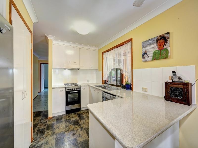268 Coonar Road, Coonarr QLD 4670