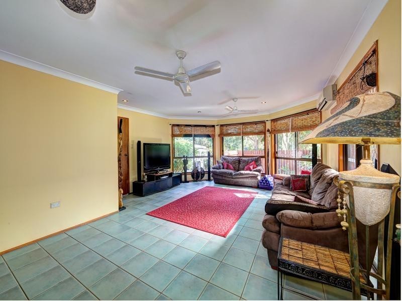 268 Coonar Road, Coonarr QLD 4670