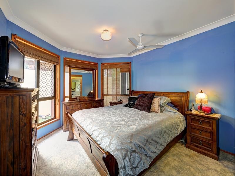 268 Coonar Road, Coonarr QLD 4670