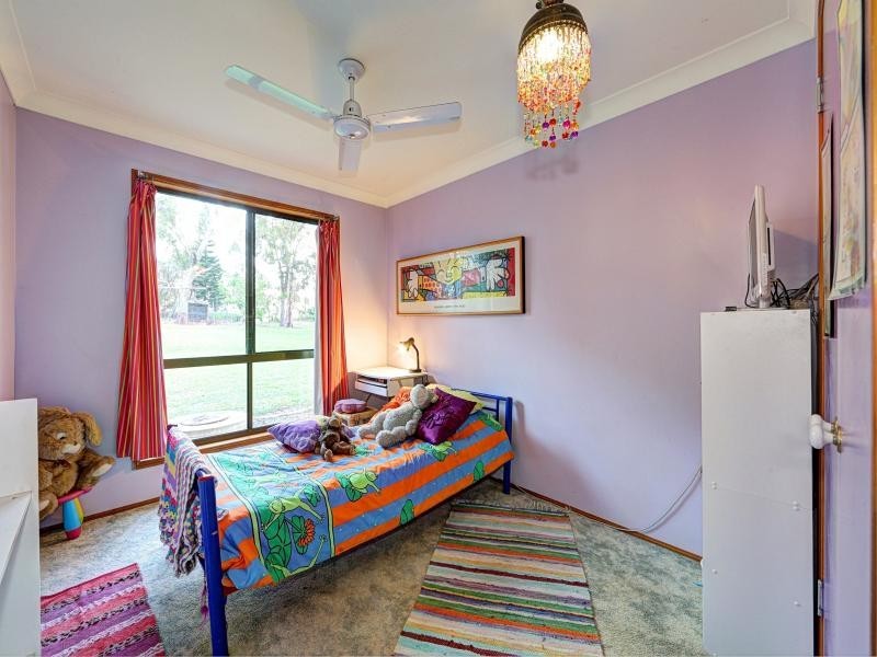 268 Coonar Road, Coonarr QLD 4670