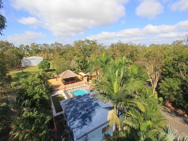 268 Coonar Road, Coonarr QLD 4670