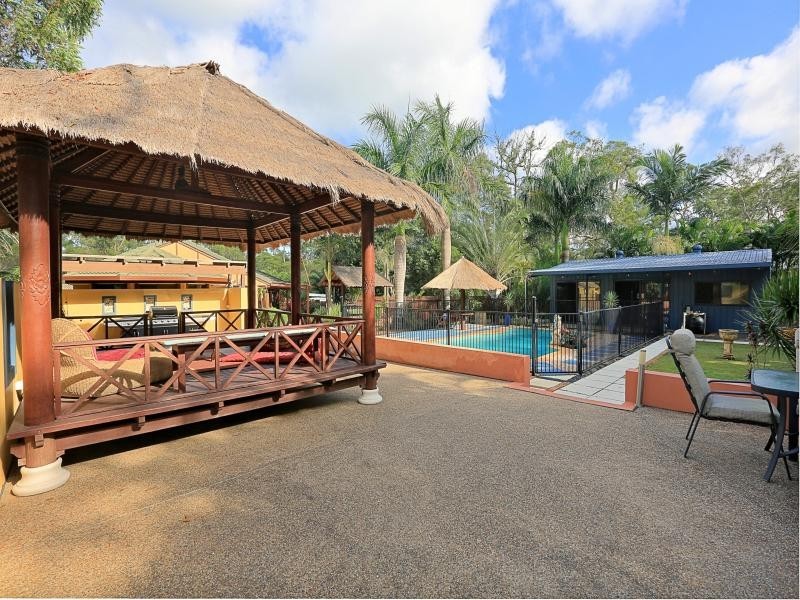 268 Coonar Road, Coonarr QLD 4670
