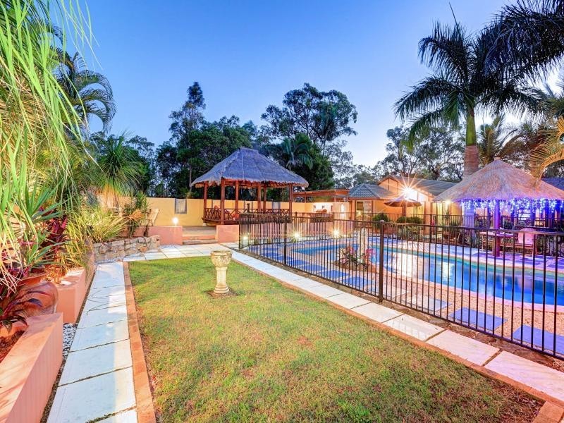 268 Coonar Road, Coonarr QLD 4670