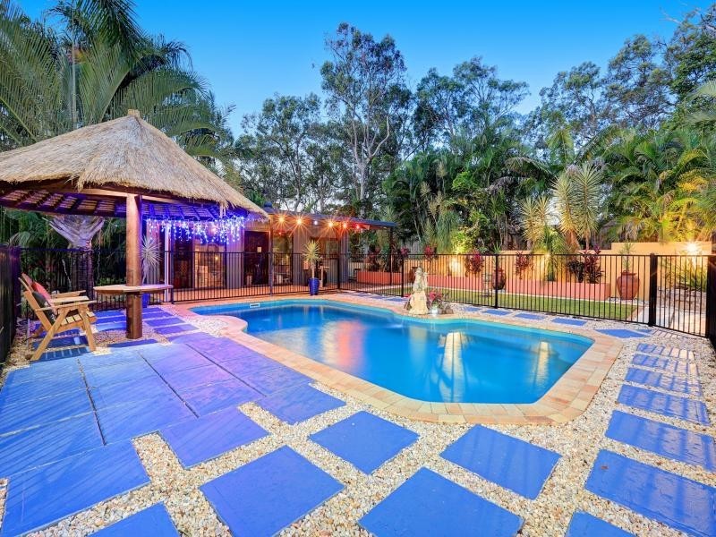 268 Coonar Road, Coonarr QLD 4670