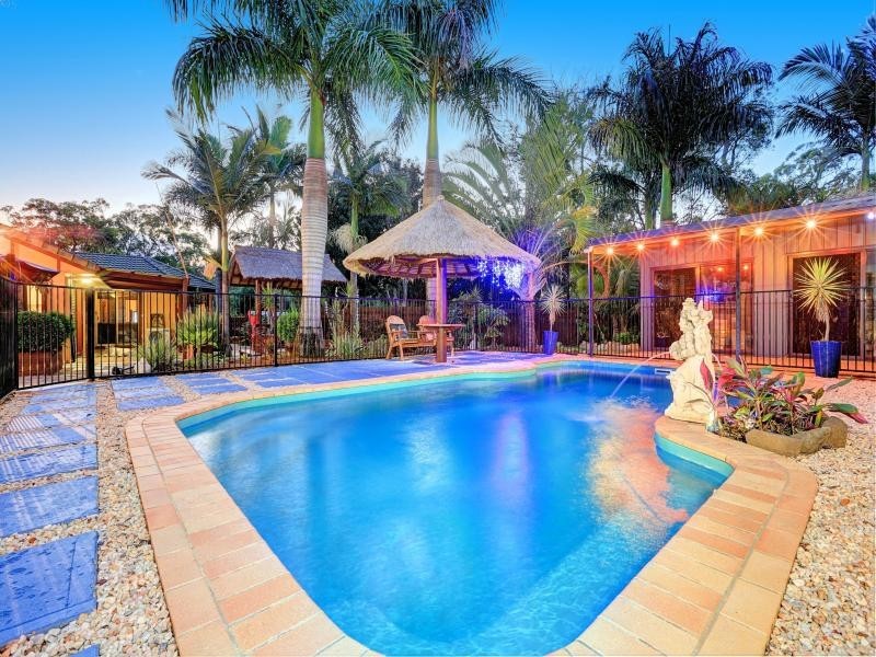 268 Coonar Road, Coonarr QLD 4670