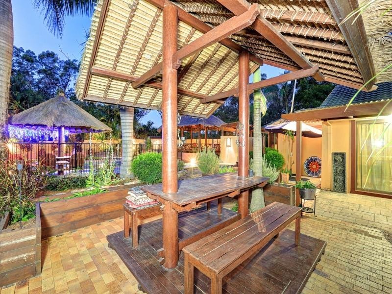 268 Coonar Road, Coonarr QLD 4670