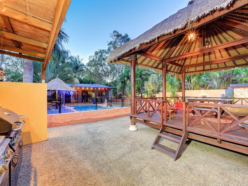 268 Coonar Road, Coonarr QLD 4670