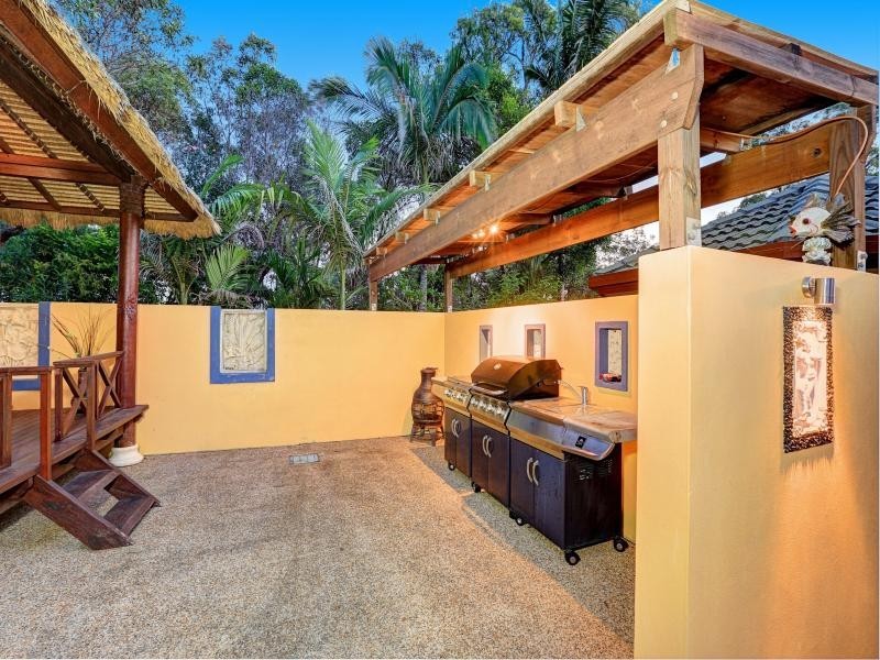 268 Coonar Road, Coonarr QLD 4670