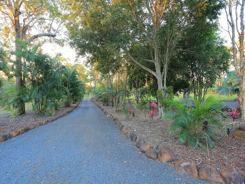 268 Coonar Road, Coonarr QLD 4670
