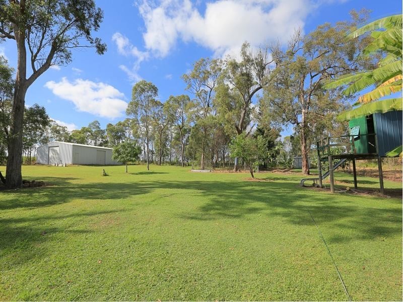 268 Coonar Road, Coonarr QLD 4670
