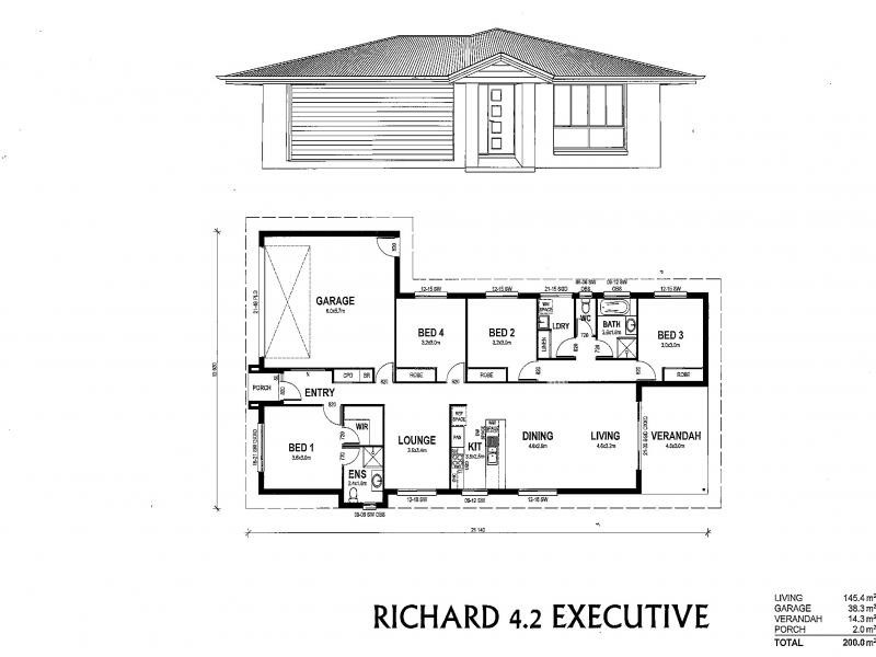 Lot 70 Golf links estate, Bargara QLD 4670