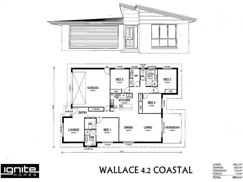 Lot 81 Sorrento Dr, Bargara QLD 4670