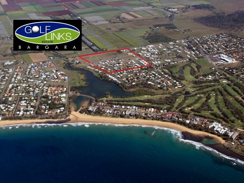 Lot 81 Sorrento Dr, Bargara QLD 4670