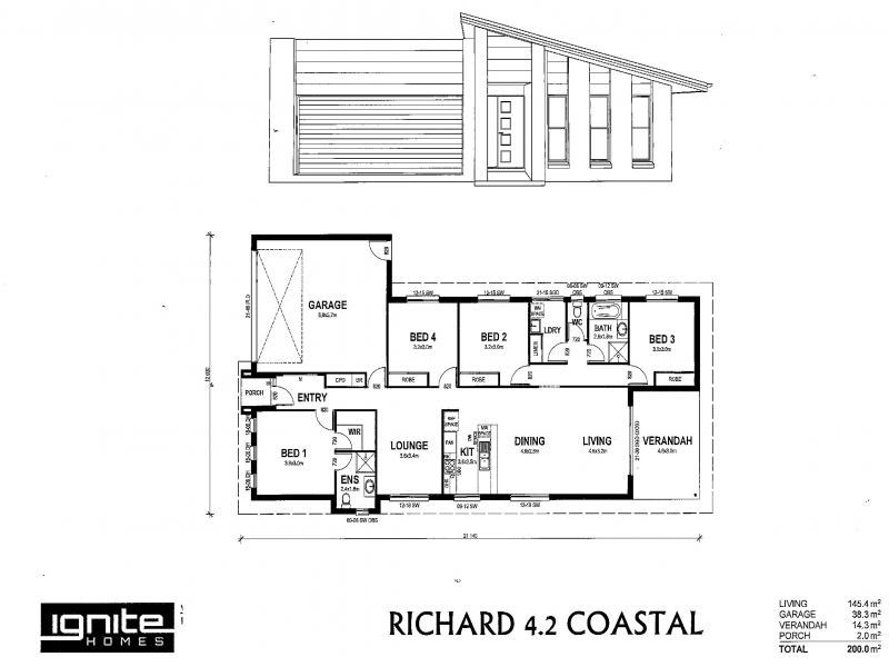 Lot 122 Sorrento Dr, Bargara QLD 4670