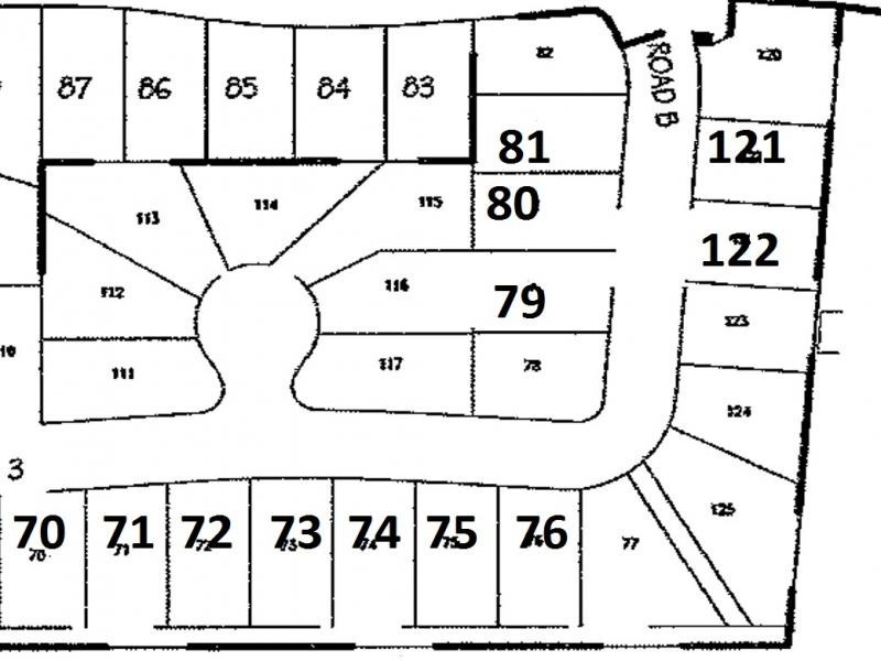 Lot 122 Sorrento Dr, Bargara QLD 4670