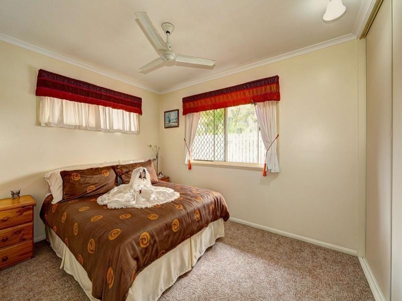 8 Kookaburra Street, Bundaberg North QLD 4670