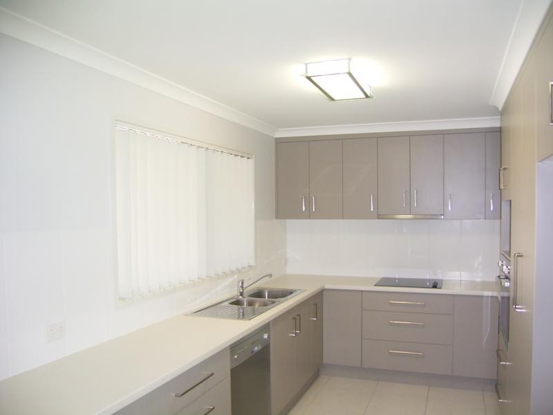 1 Savannah Crt, Bargara QLD 4670