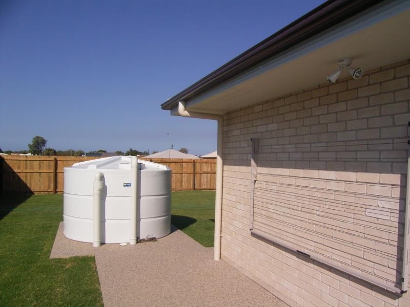 1 Savannah Crt, Bargara QLD 4670